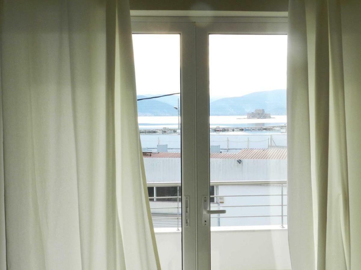 Villa ナフプリオ エクステリア 写真
